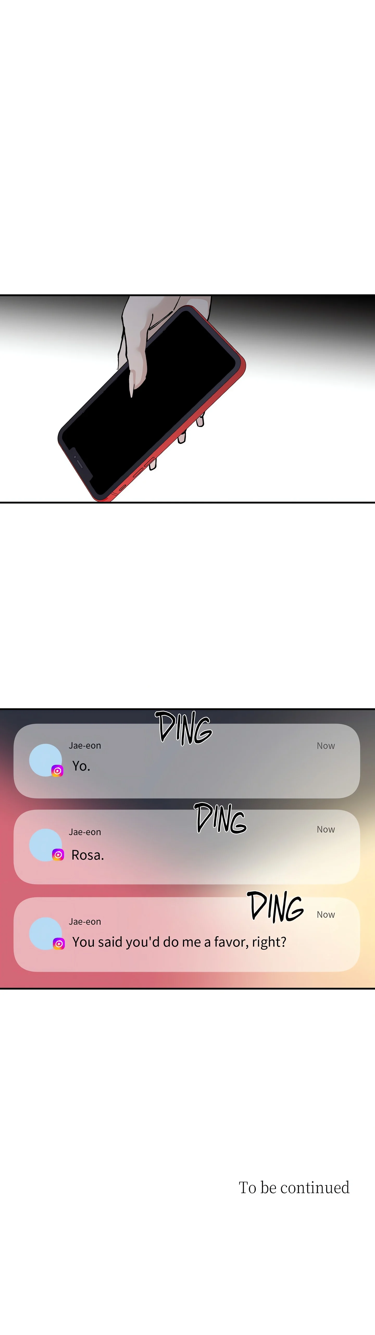 Toying With Daddy (Uncensored) chapter 9 page 16