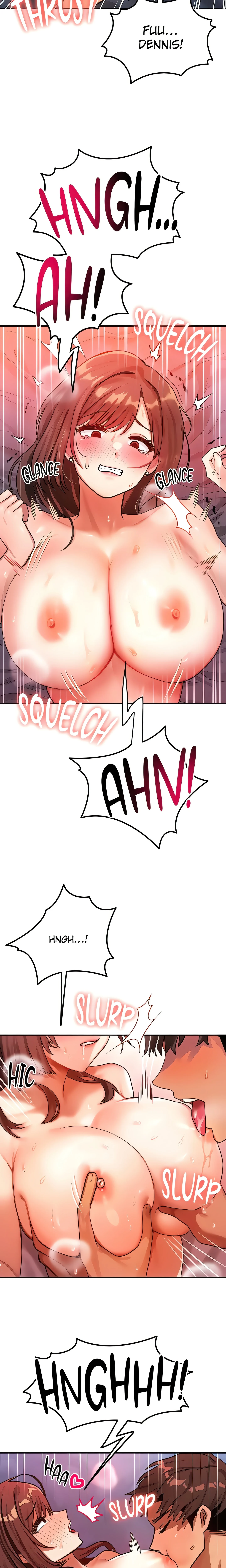 Traded Lives (Official) chapter 1 page 3