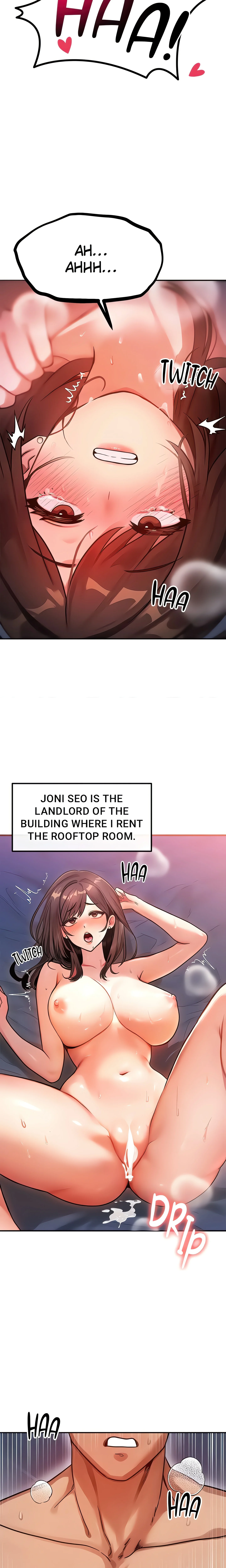 Traded Lives (Official) chapter 1 page 7
