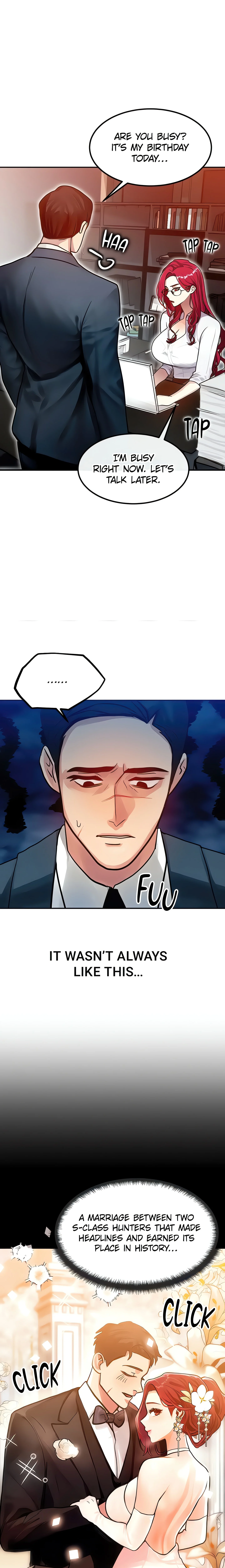 Traded Lives (Official) chapter 1 page 16