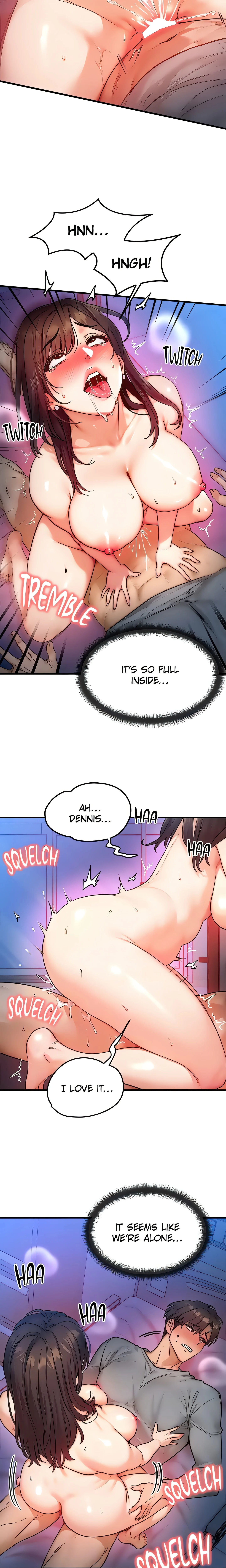 Traded Lives (Official) chapter 10 page 5