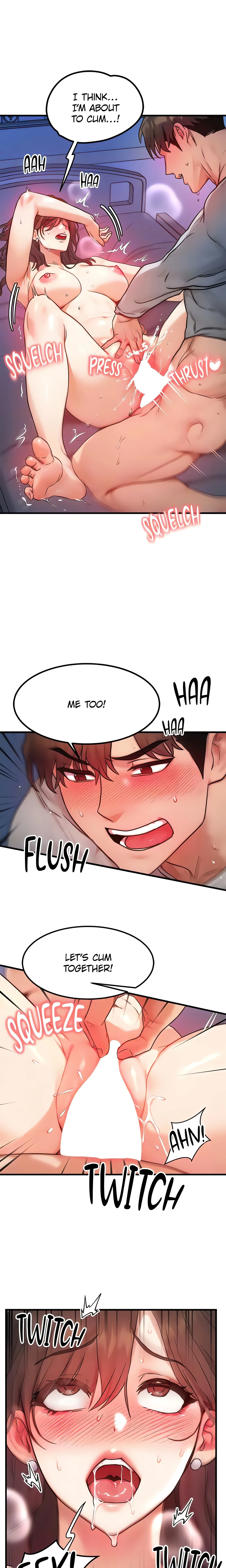Traded Lives (Official) chapter 10 page 17