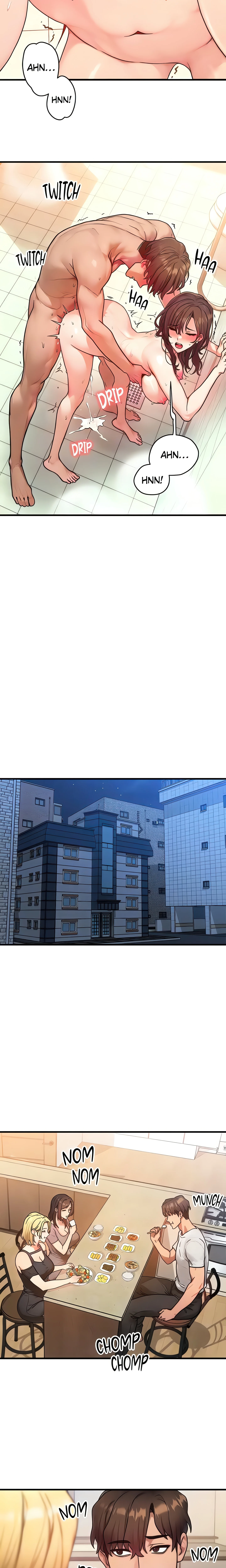Traded Lives (Official) chapter 12 page 16
