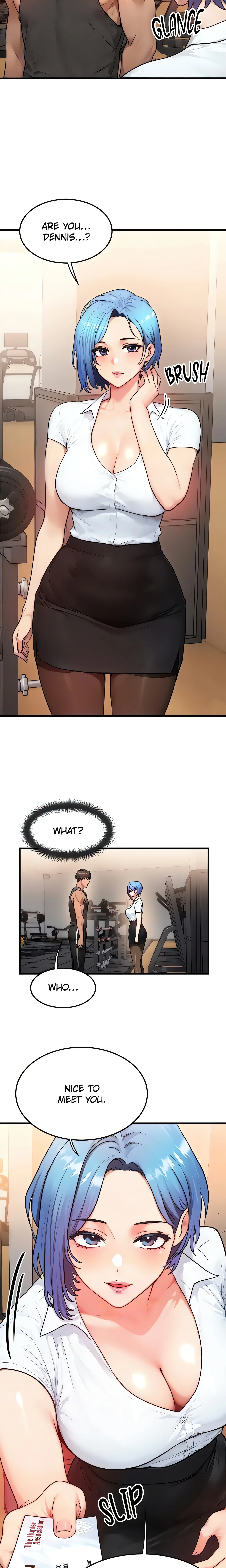 Traded Lives (Official) chapter 14 page 7