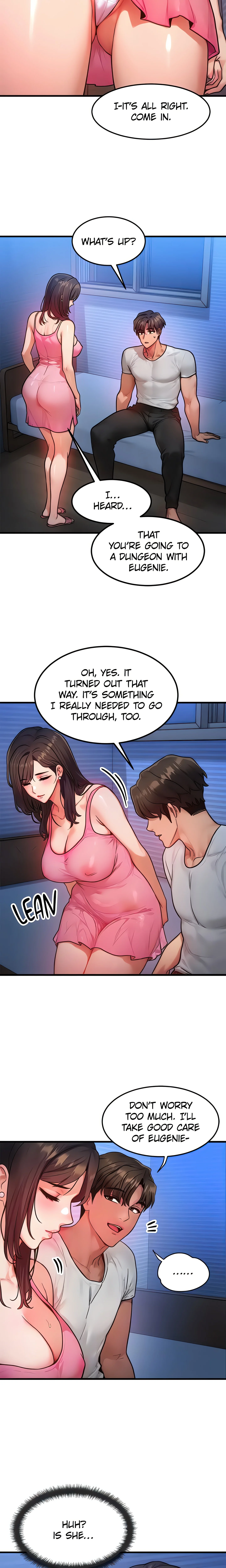 Traded Lives (Official) chapter 15 page 5