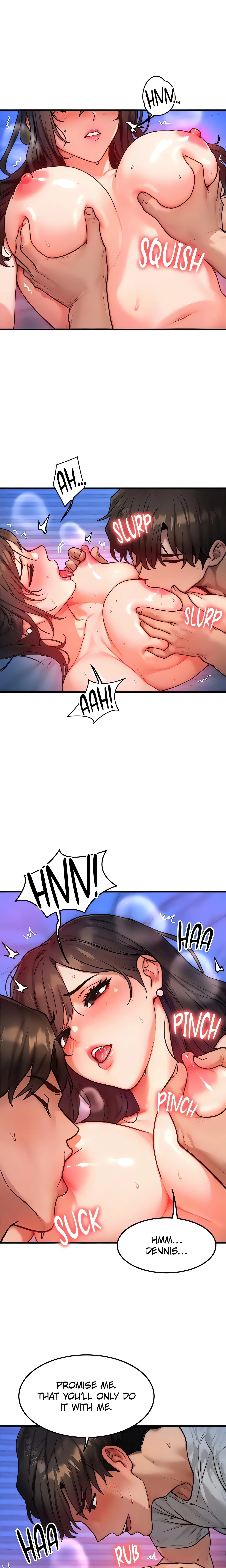 Traded Lives (Official) chapter 16 page 6
