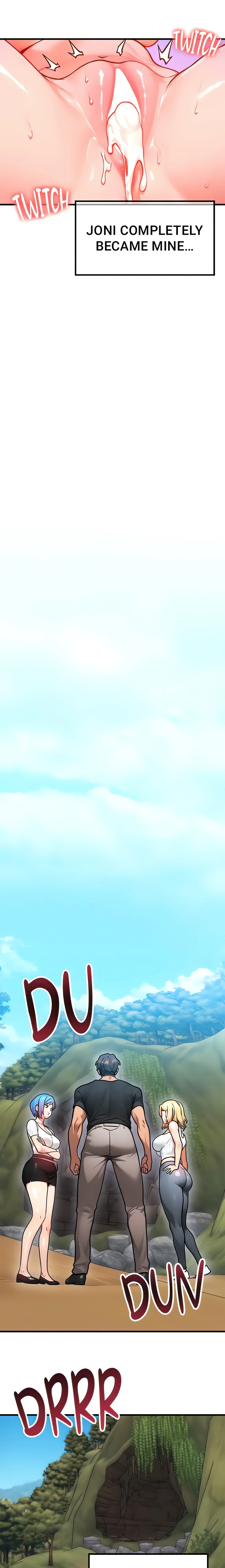 Traded Lives (Official) chapter 16 page 13