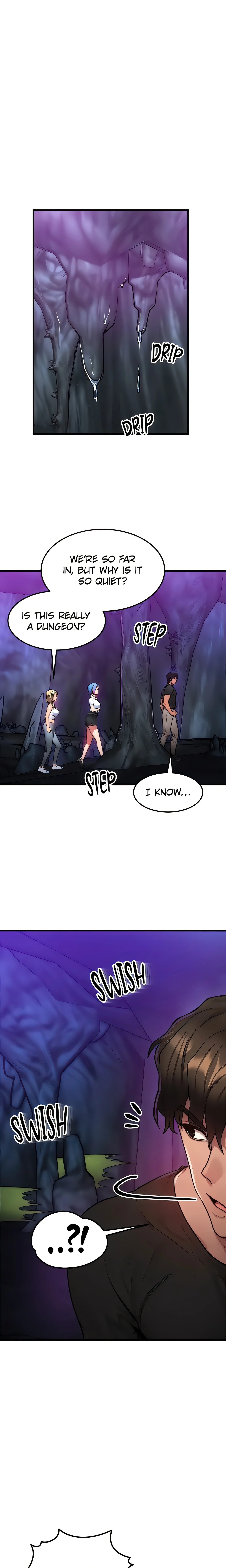 Traded Lives (Official) chapter 16 page 19