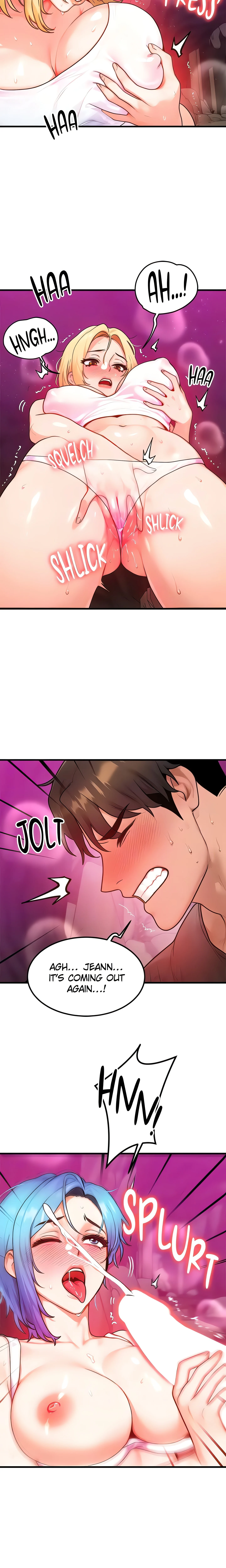 Traded Lives (Official) chapter 19 page 6