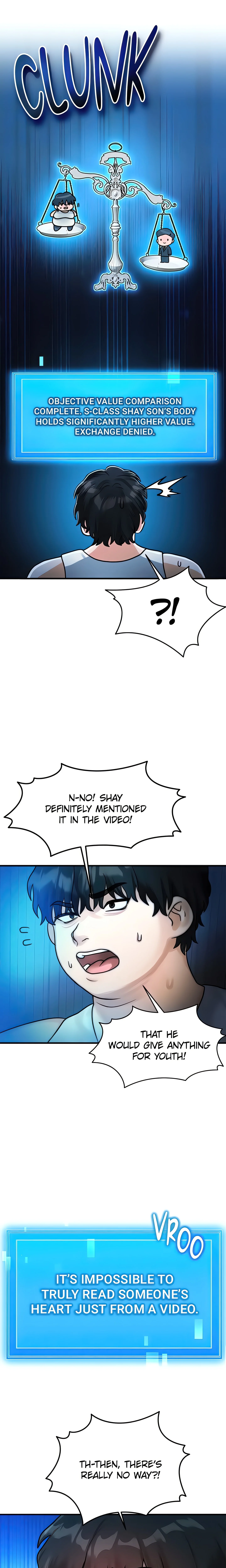Traded Lives (Official) chapter 2 page 10