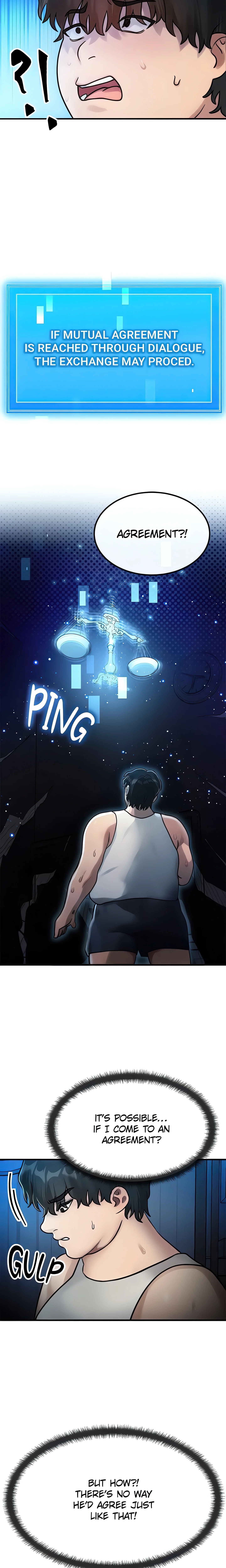 Traded Lives (Official) chapter 2 page 11