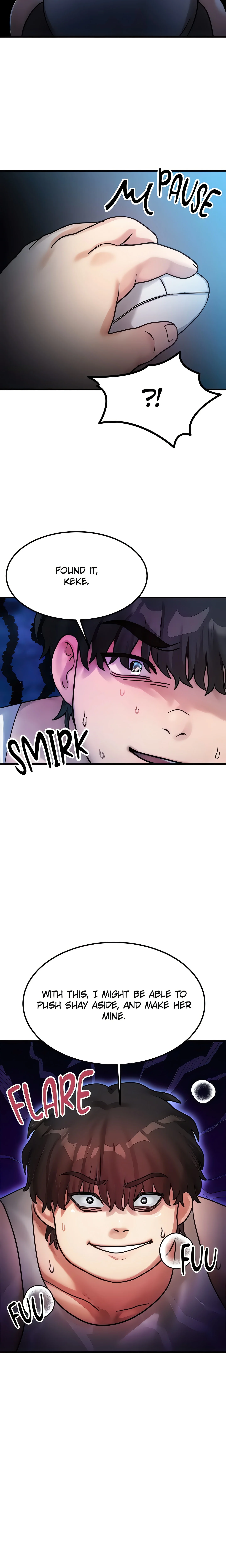 Traded Lives (Official) chapter 2 page 13