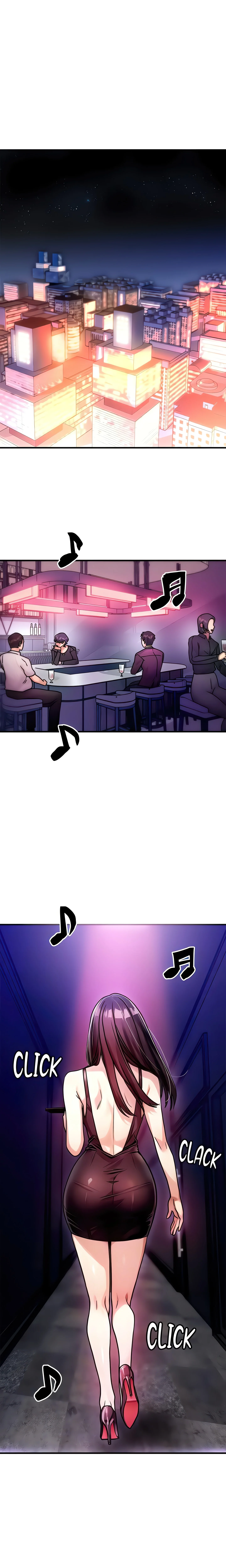 Traded Lives (Official) chapter 2 page 14