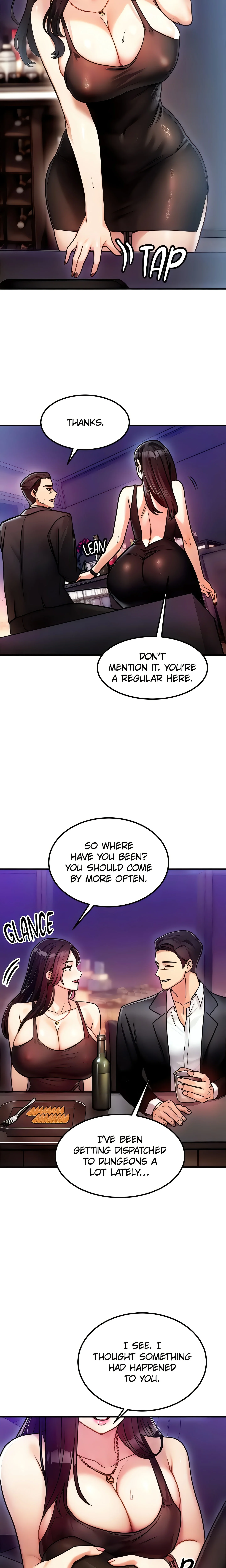 Traded Lives (Official) chapter 2 page 16