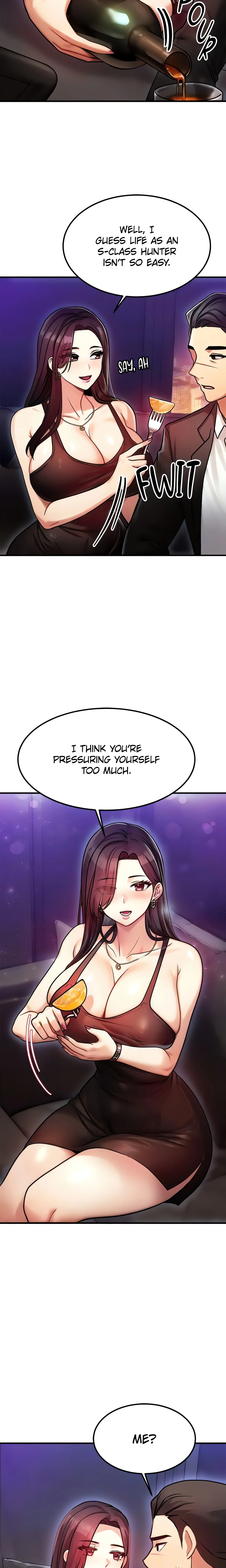 Traded Lives (Official) chapter 2 page 17