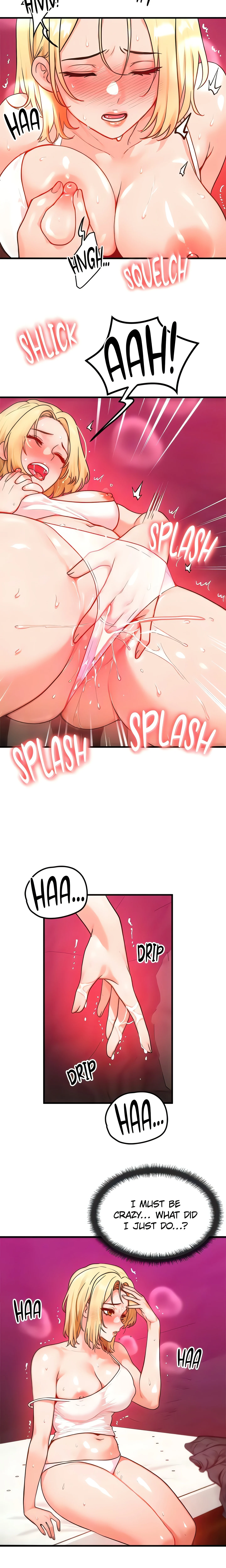 Traded Lives (Official) chapter 20 page 5