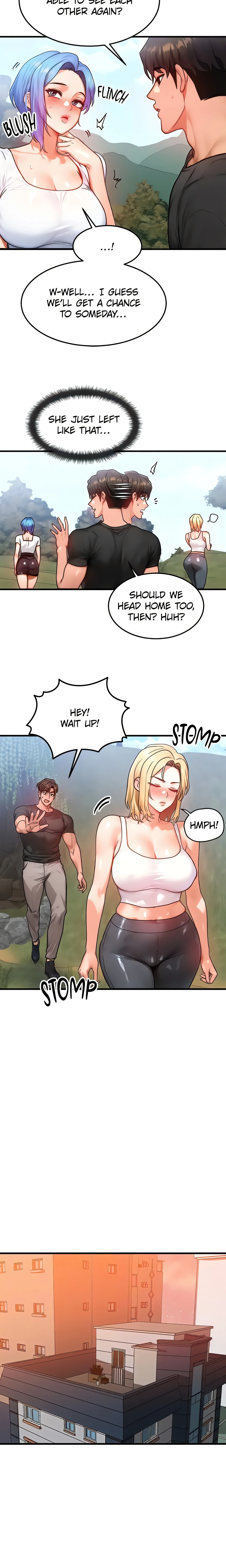 Traded Lives (Official) chapter 20 page 13