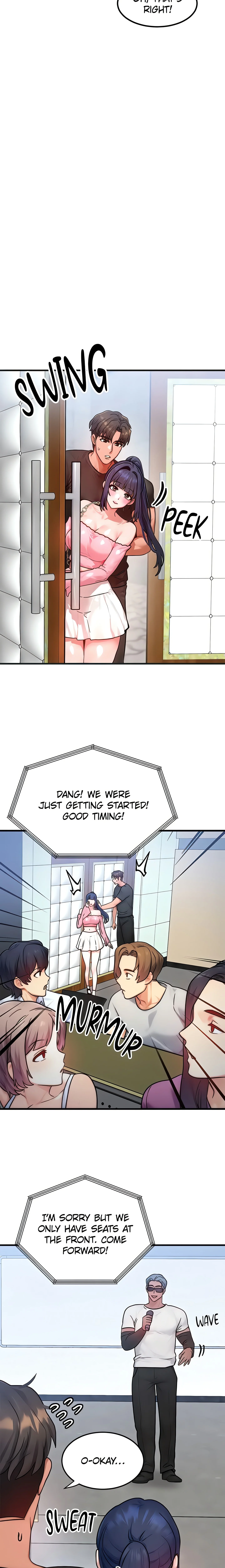 Traded Lives (Official) chapter 21 page 4