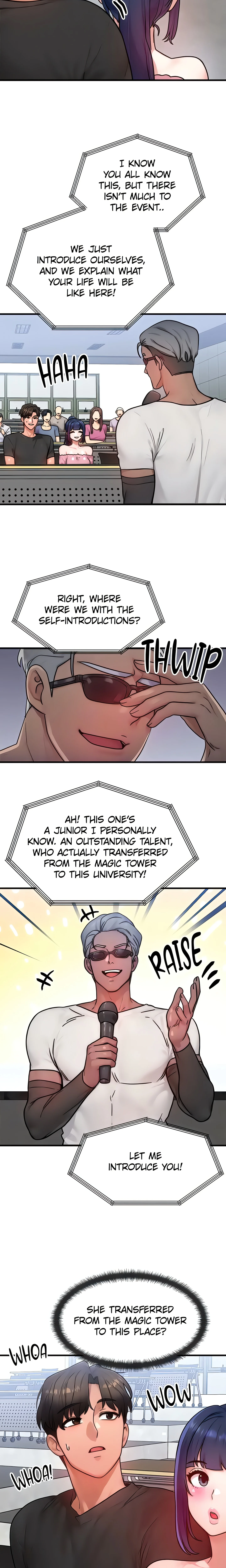 Traded Lives (Official) chapter 21 page 5