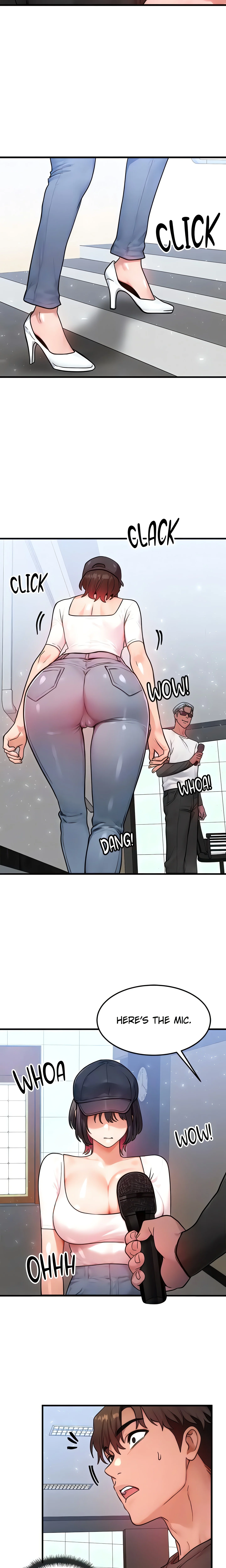 Traded Lives (Official) chapter 21 page 6