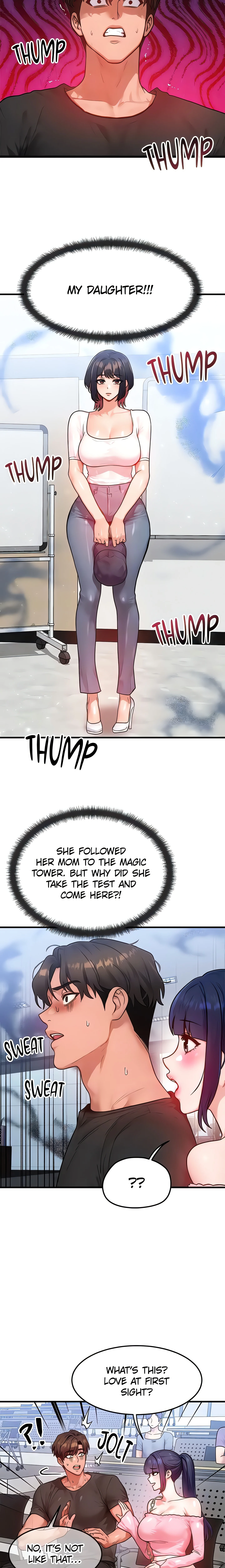 Traded Lives (Official) chapter 21 page 8