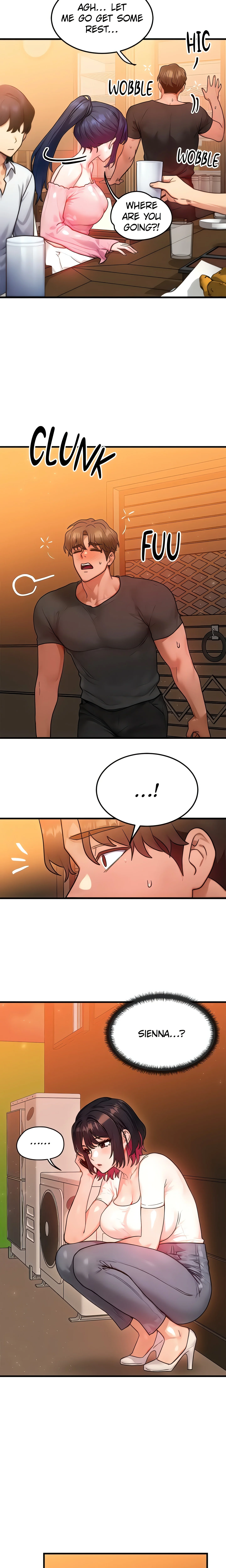 Traded Lives (Official) chapter 21 page 12