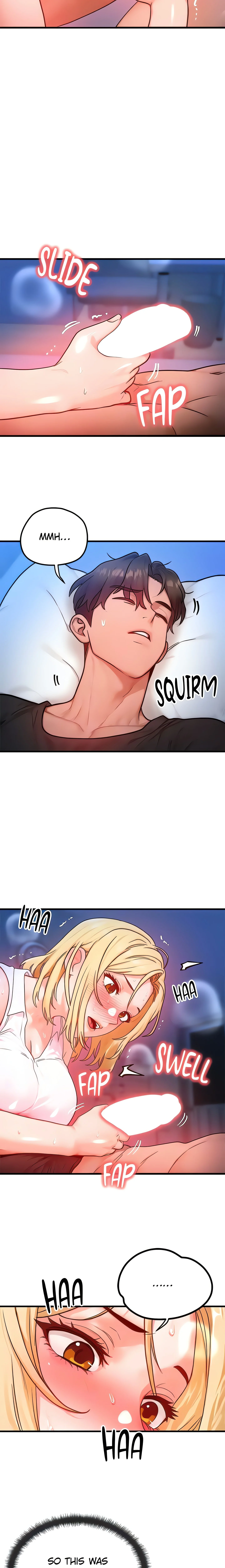 Traded Lives (Official) chapter 22 page 6