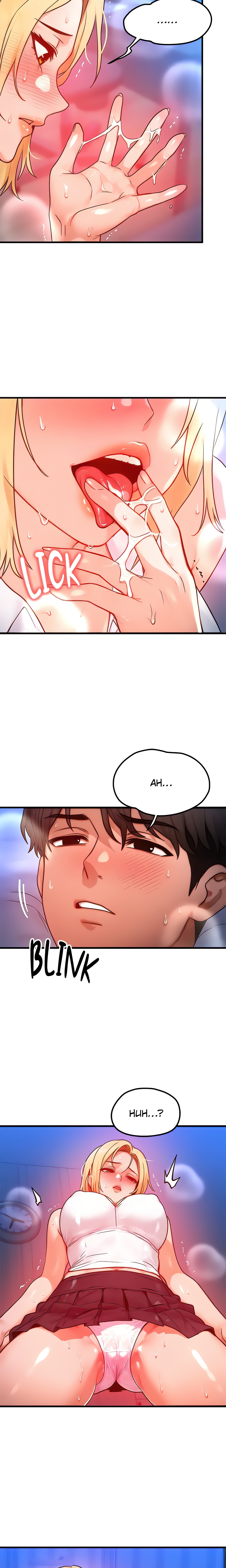 Traded Lives (Official) chapter 22 page 11