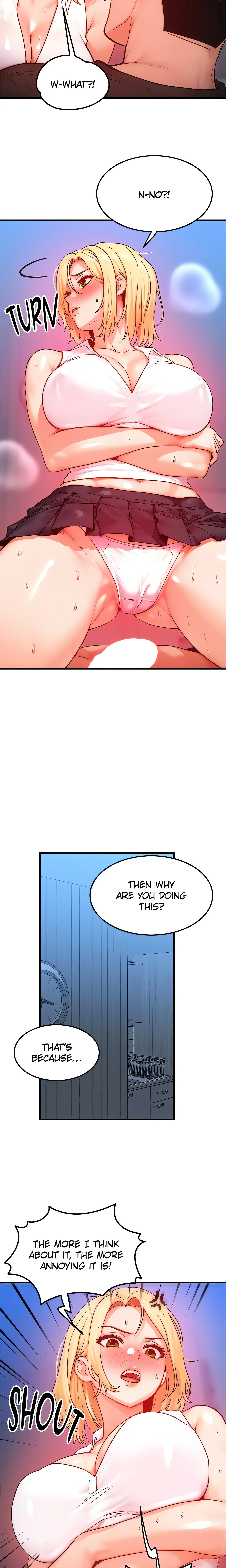 Traded Lives (Official) chapter 22 page 14