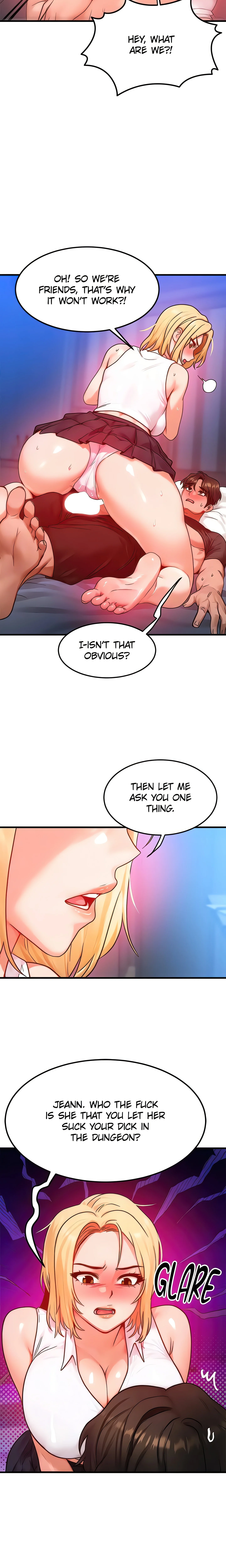 Traded Lives (Official) chapter 22 page 15