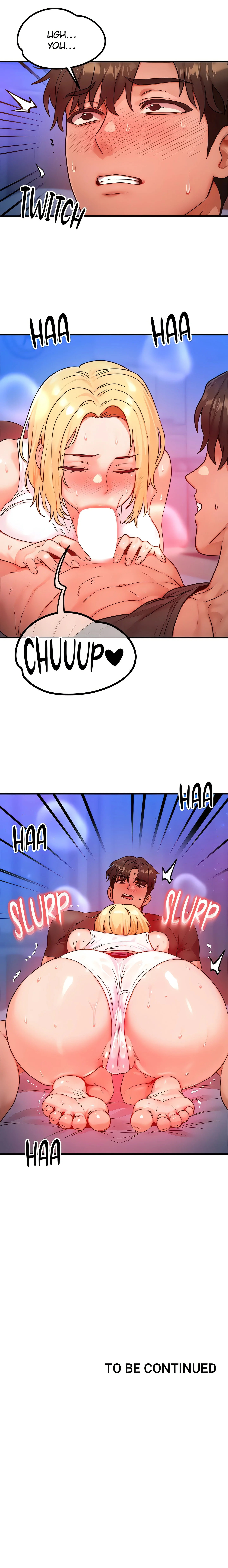 Traded Lives (Official) chapter 22 page 20