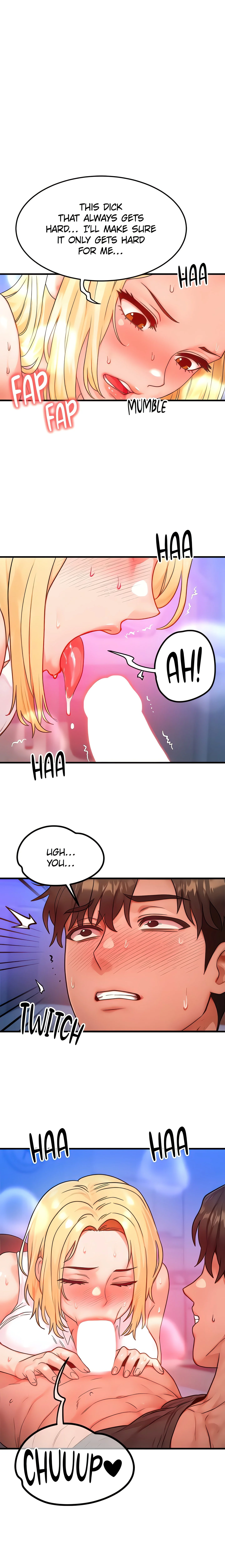 Traded Lives (Official) chapter 23 page 2