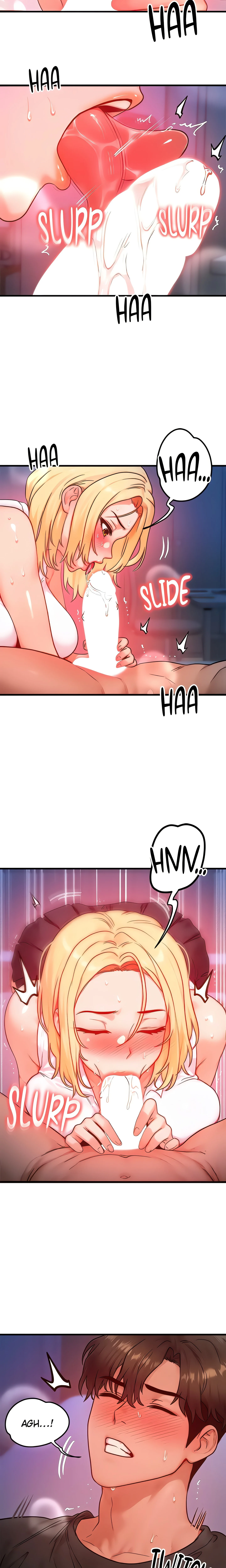 Traded Lives (Official) chapter 23 page 4