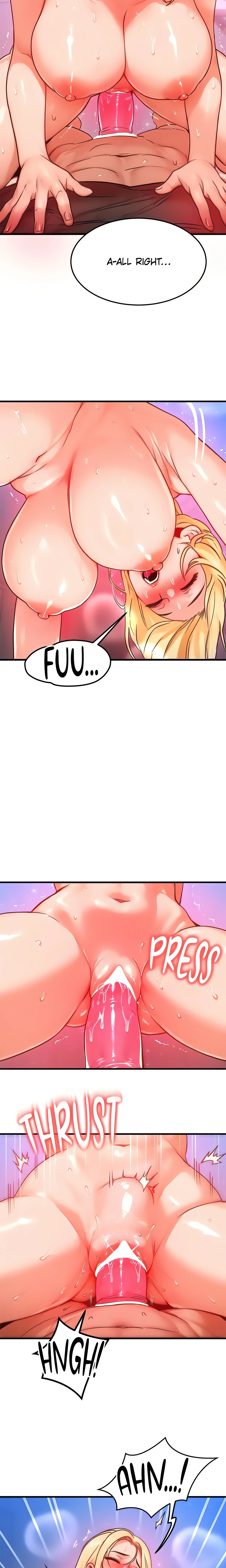 Traded Lives (Official) chapter 23 page 13