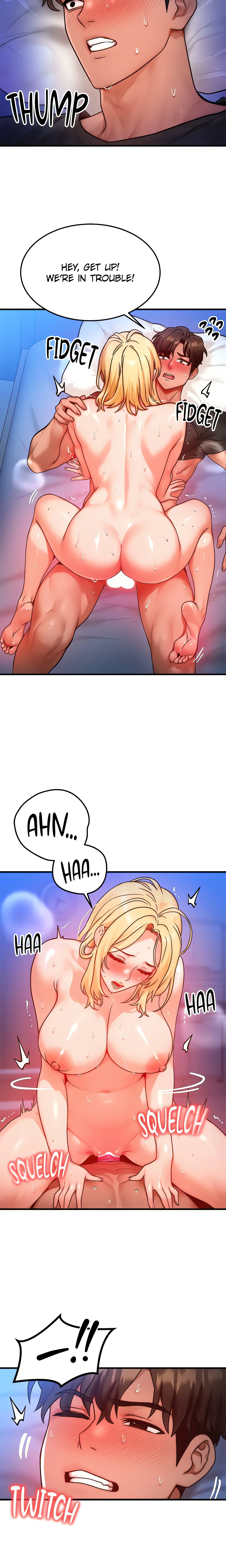 Traded Lives (Official) chapter 24 page 5