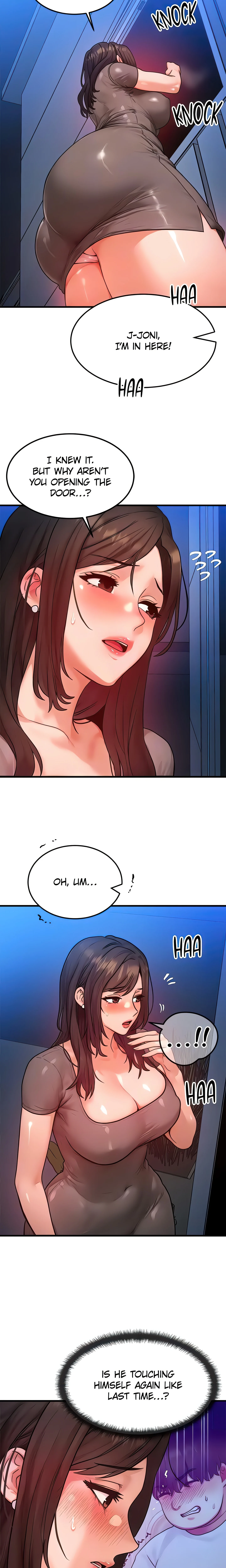 Traded Lives (Official) chapter 24 page 7