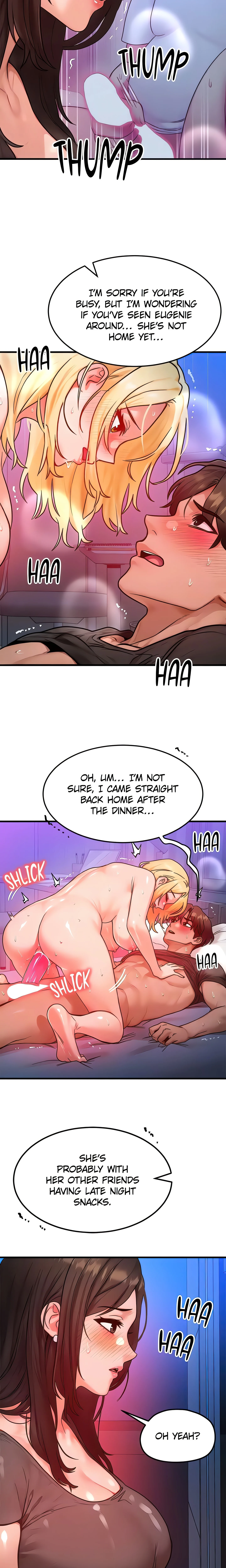 Traded Lives (Official) chapter 24 page 8
