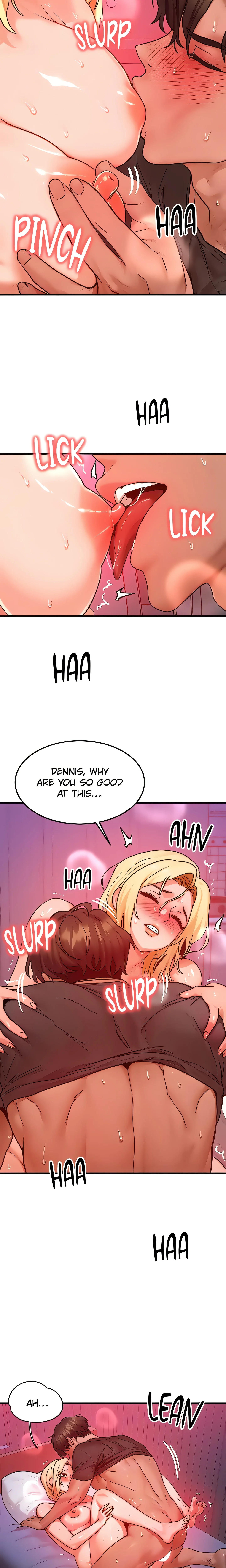 Traded Lives (Official) chapter 24 page 14
