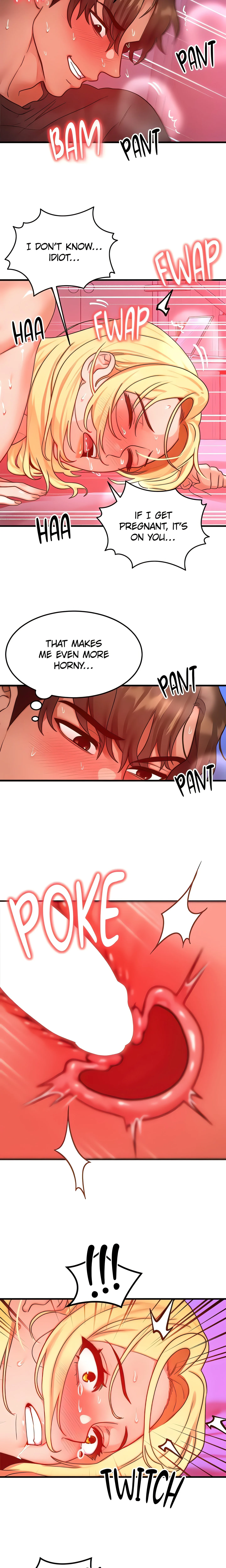 Traded Lives (Official) chapter 24 page 21