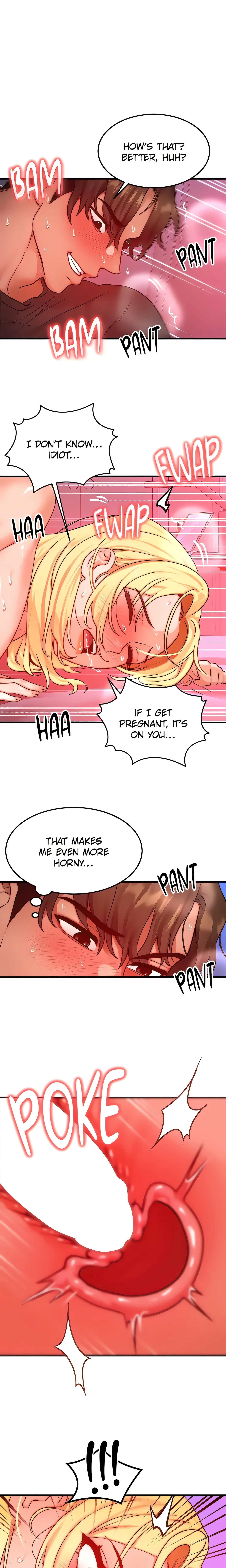 Traded Lives (Official) chapter 25 page 2