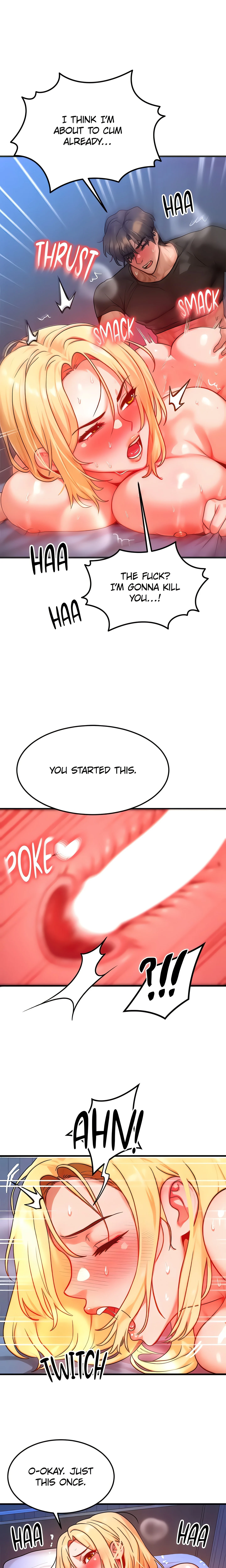 Traded Lives (Official) chapter 25 page 5