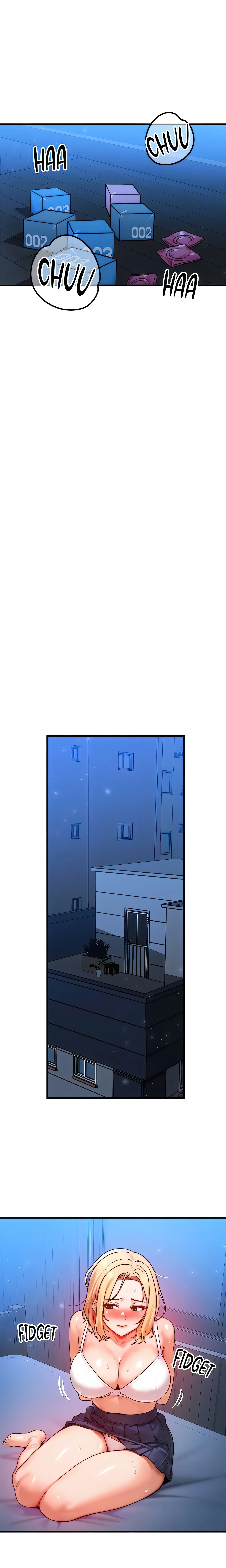 Traded Lives (Official) chapter 25 page 9