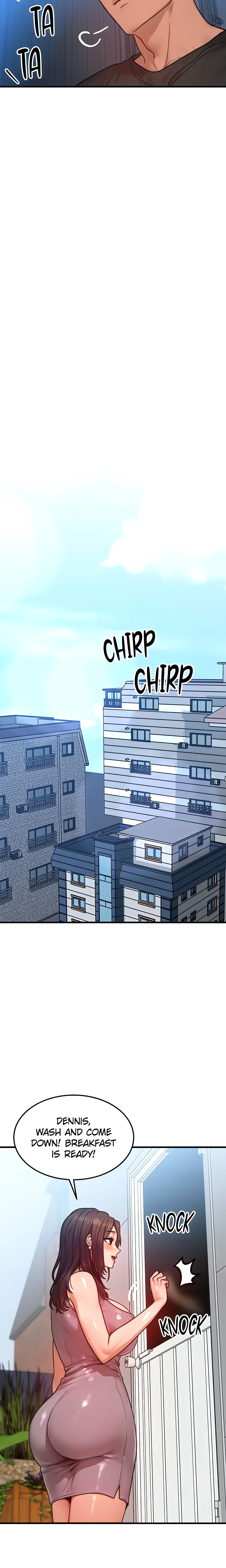 Traded Lives (Official) chapter 25 page 11