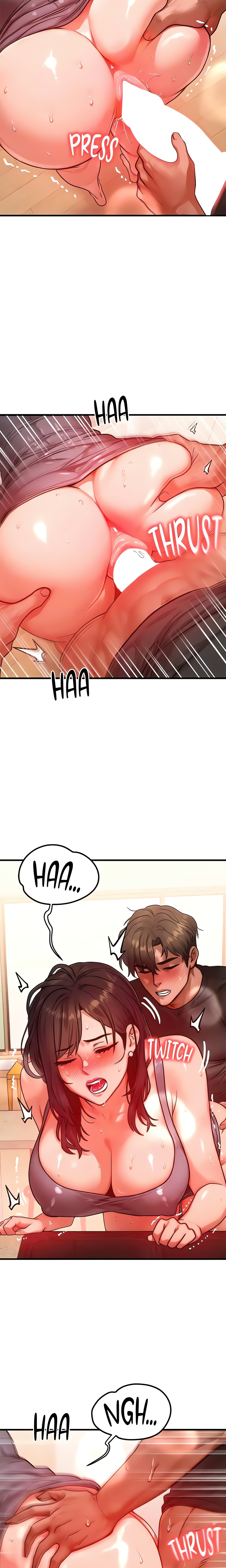 Traded Lives (Official) chapter 25 page 17