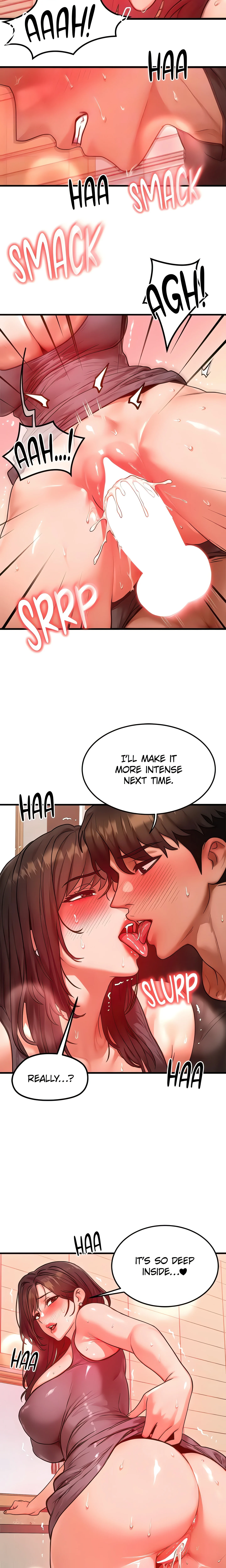 Traded Lives (Official) chapter 25 page 19