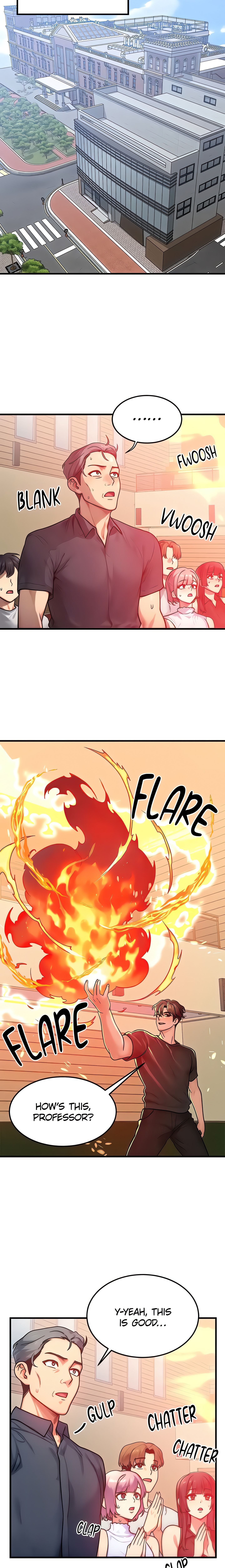 Traded Lives (Official) chapter 26 page 4