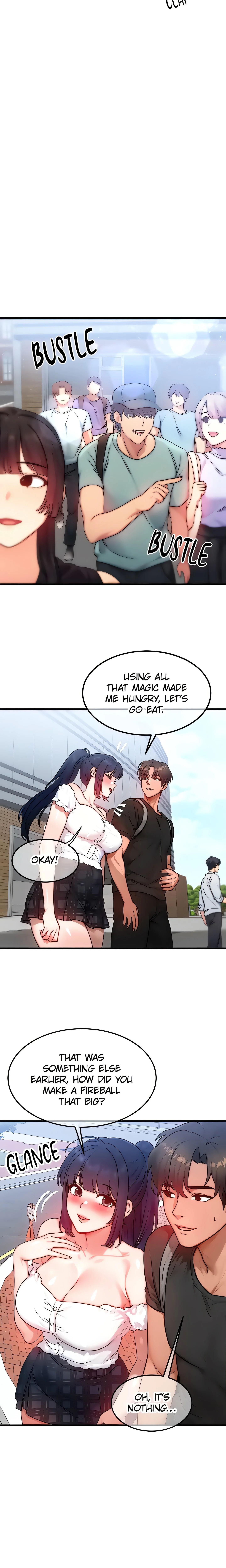 Traded Lives (Official) chapter 26 page 5