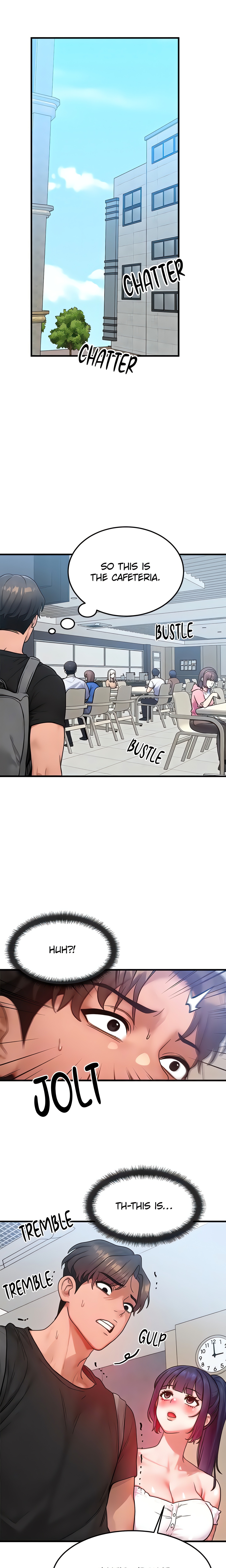 Traded Lives (Official) chapter 26 page 6