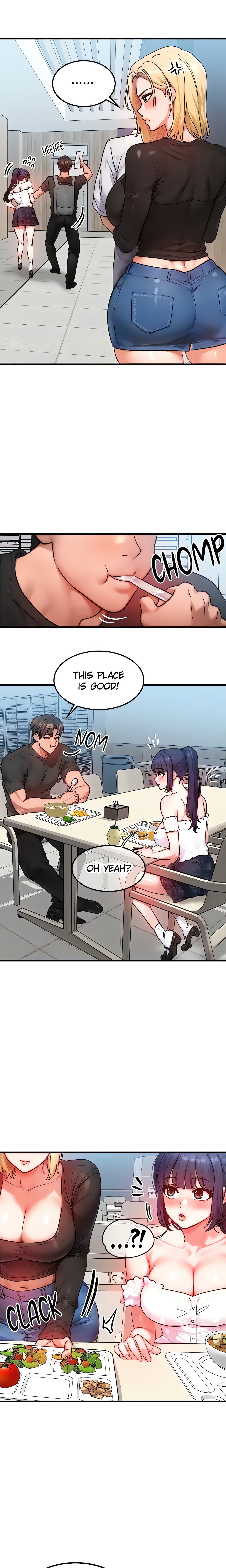 Traded Lives (Official) chapter 26 page 9