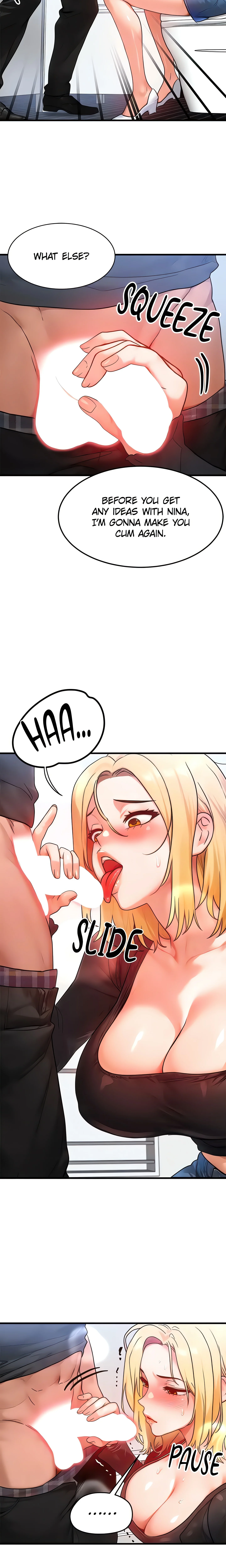 Traded Lives (Official) chapter 26 page 17